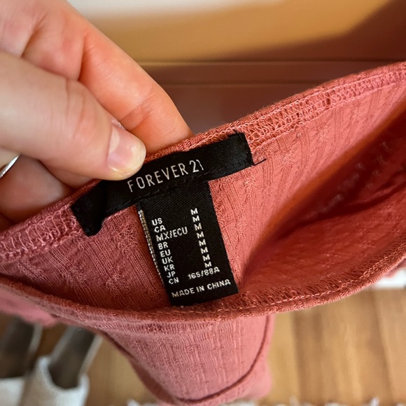 Long Sleeve Blouse - Picture 6 of 7